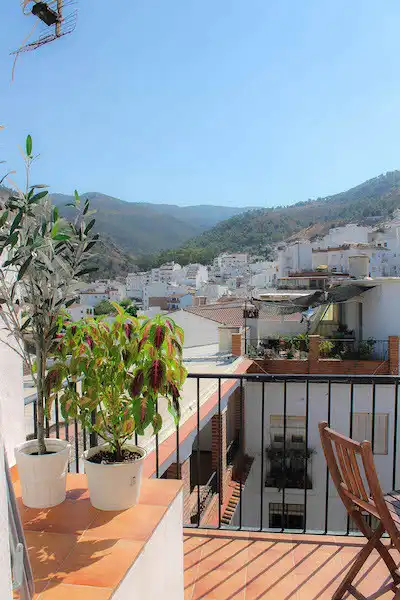 Detached homes for sale in Calle Villa Baja, Tolox