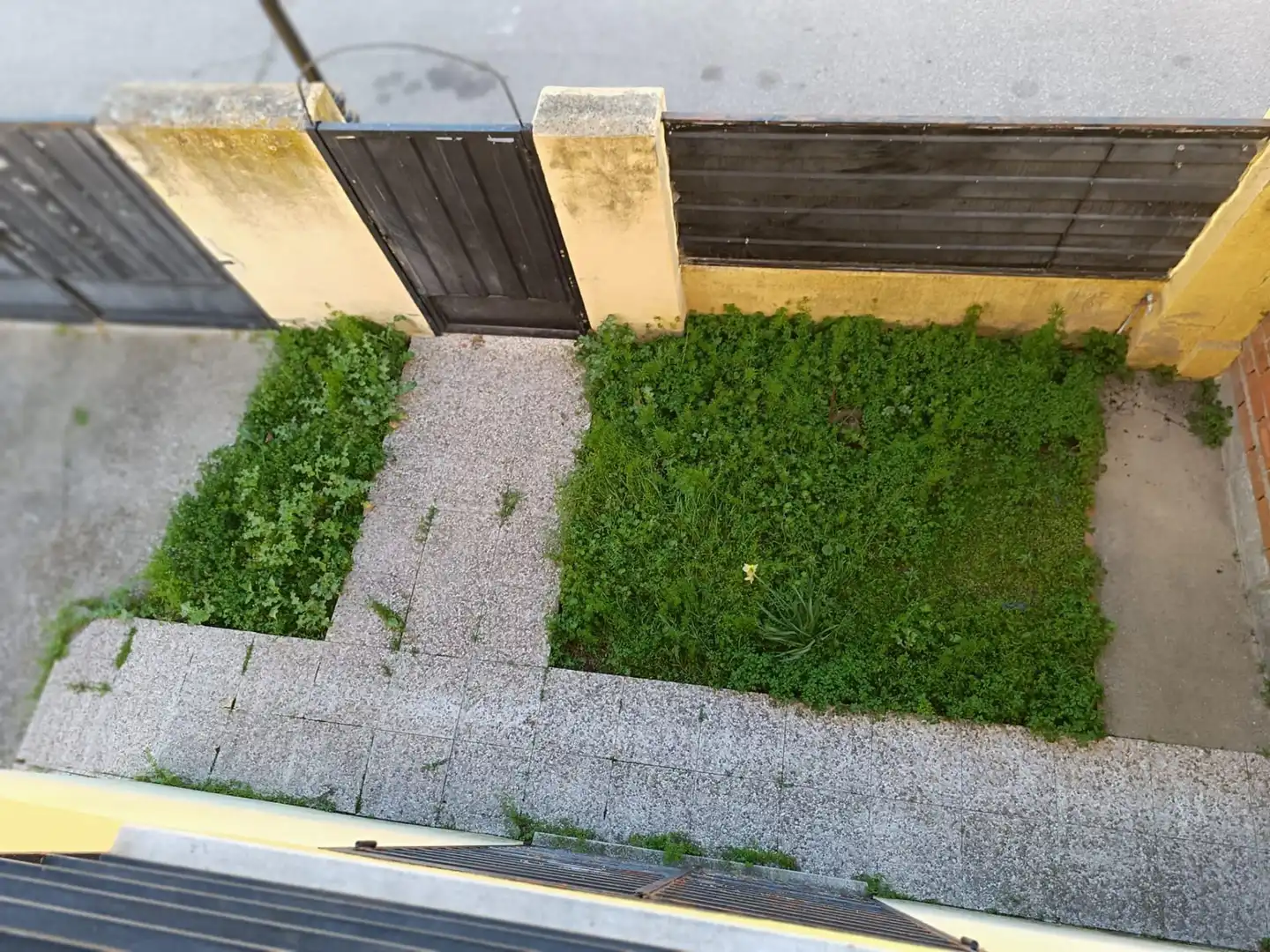 Adossat amb jardí en venda a Quismondo, imagen 12