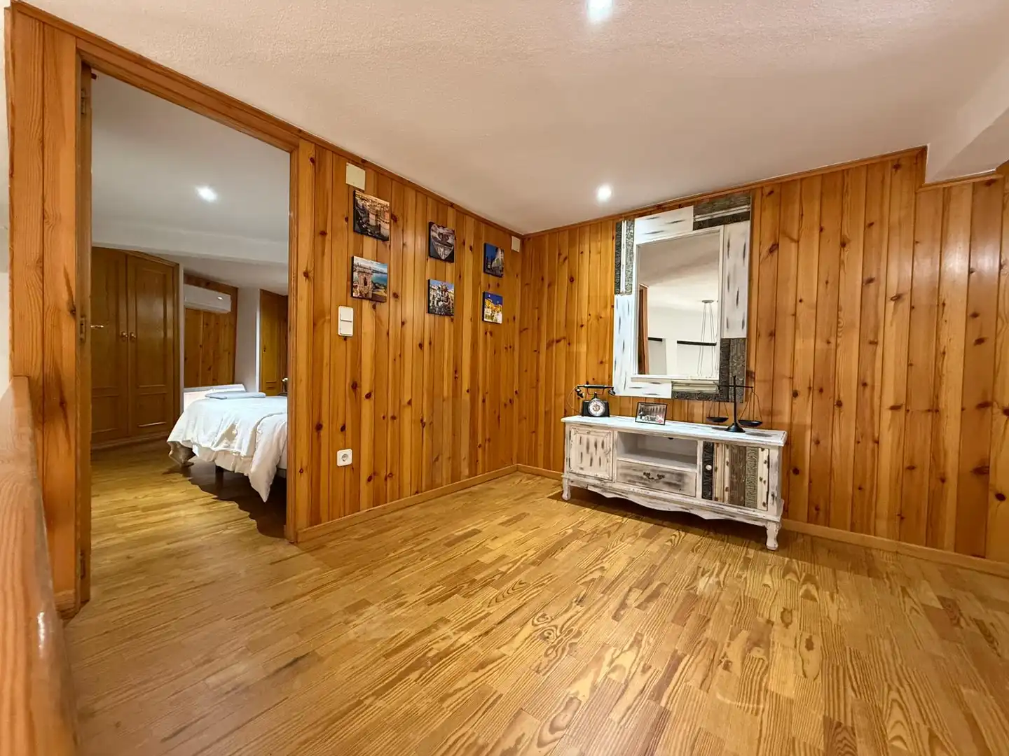 Piso en venta en Valencia con Aire acondicionado, Terraza y Amueblado