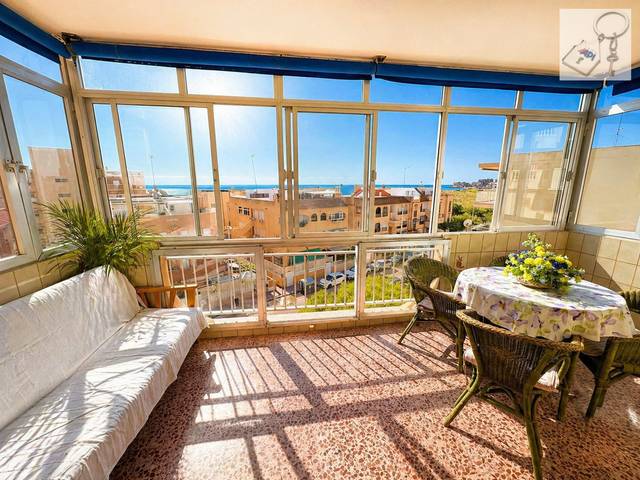 Apartamento en Venta en Los Europeos
