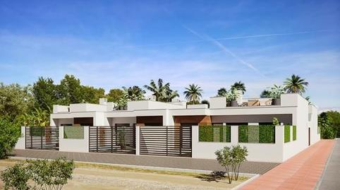 Foto 3 de Casa o chalet en venta en Dolores de Pacheco - Santa Rosalía, Torre-Pacheco