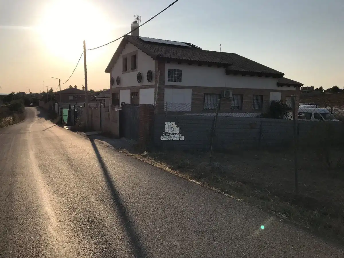 Finca rústica en venta en Mejorada del Campo