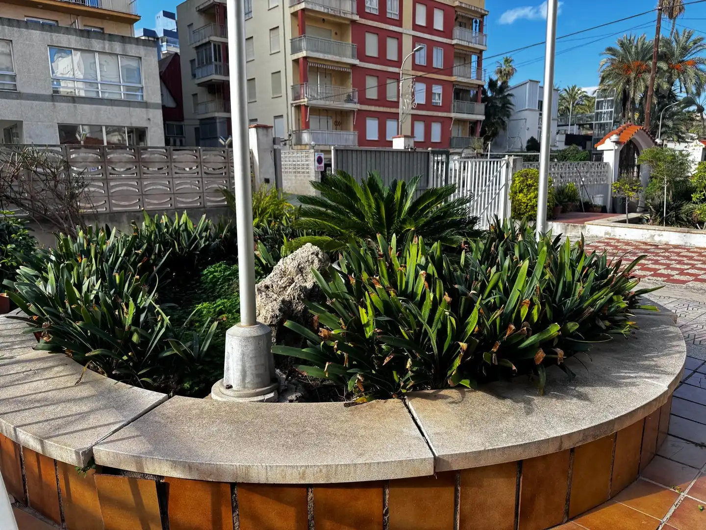 Villa mit Terrasse zum Verkauf in Playa de Gandia, imagen 29