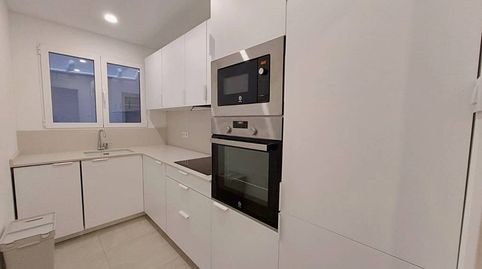 Foto 3 de Pis de lloguer a Calle Alberique, Arrancapins, Valencia Capital