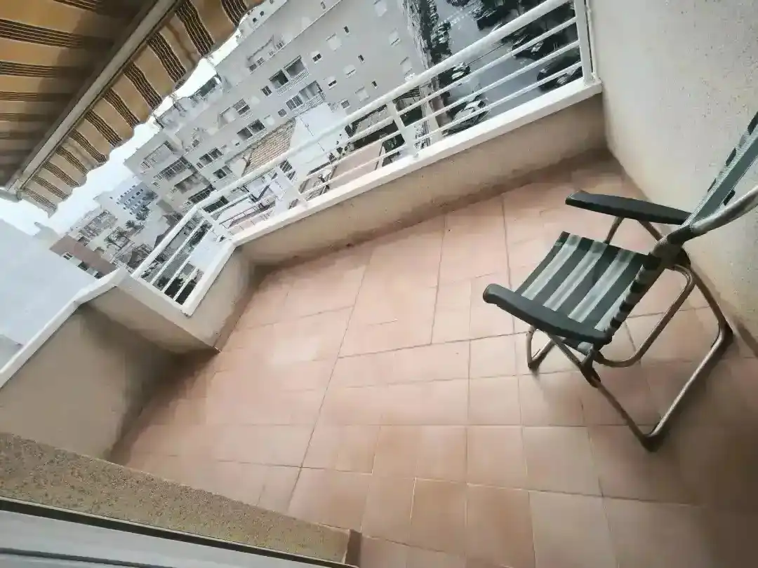 Penthouse mit Aufzug zum Verkauf in Calle San Luis 8, imagen 17