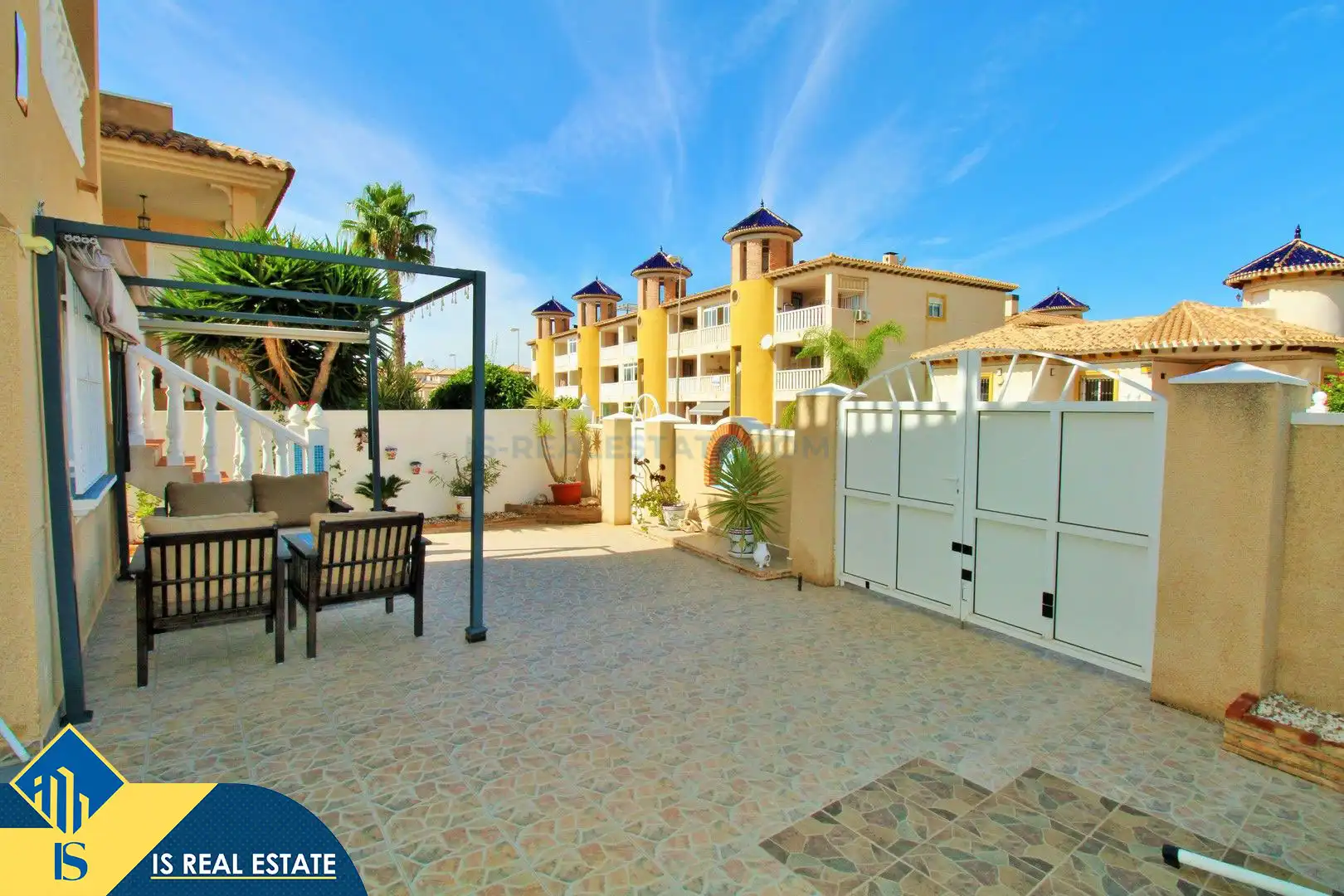Villa mit Pool zum Verkauf in Orihuela Costa, imagen 23