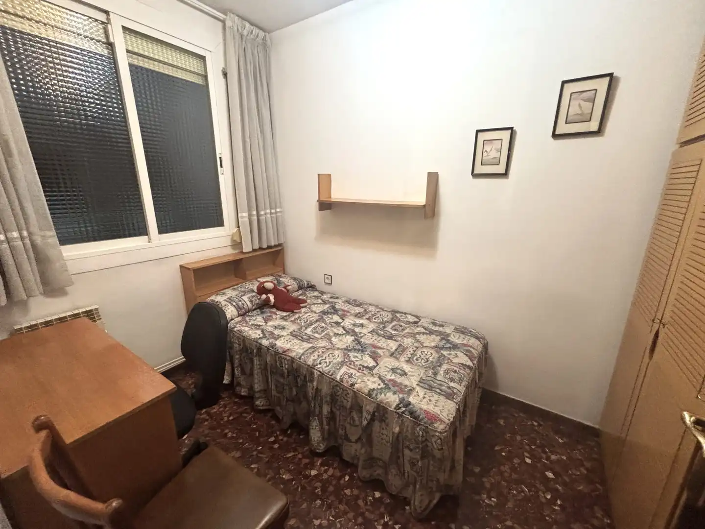 Pis amb ascensor en venda a D"ENTENÇA, imagen 16
