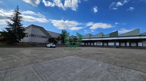 Photo 3 of Industrial buildings to rent in Cerca Tejera, Madrid