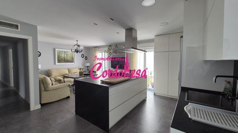 MAGNIFICA VIVIENDA EN PLENO CENTRO, CON GARAJE DOBLE OPCIONAL Y TRASTERO!!!!