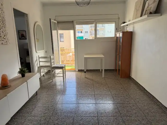 Flat with terrace for sale in Avinguda de la Verge de Montserrat, imagen 2