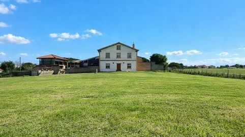 Foto 2 de Casa o xalet en venda a Go-10, Verdicio - Bañugues - Cabo Peña, Gozón