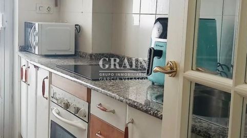 Foto 5 de Piso en venta en Feria, Albacete Capital