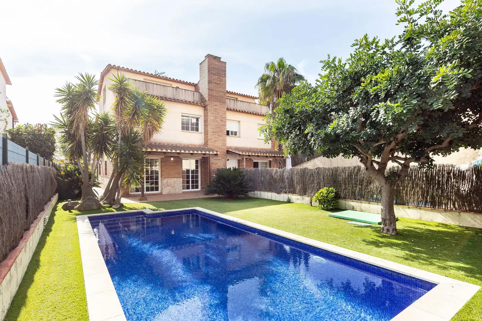 Casa o chalet en venta