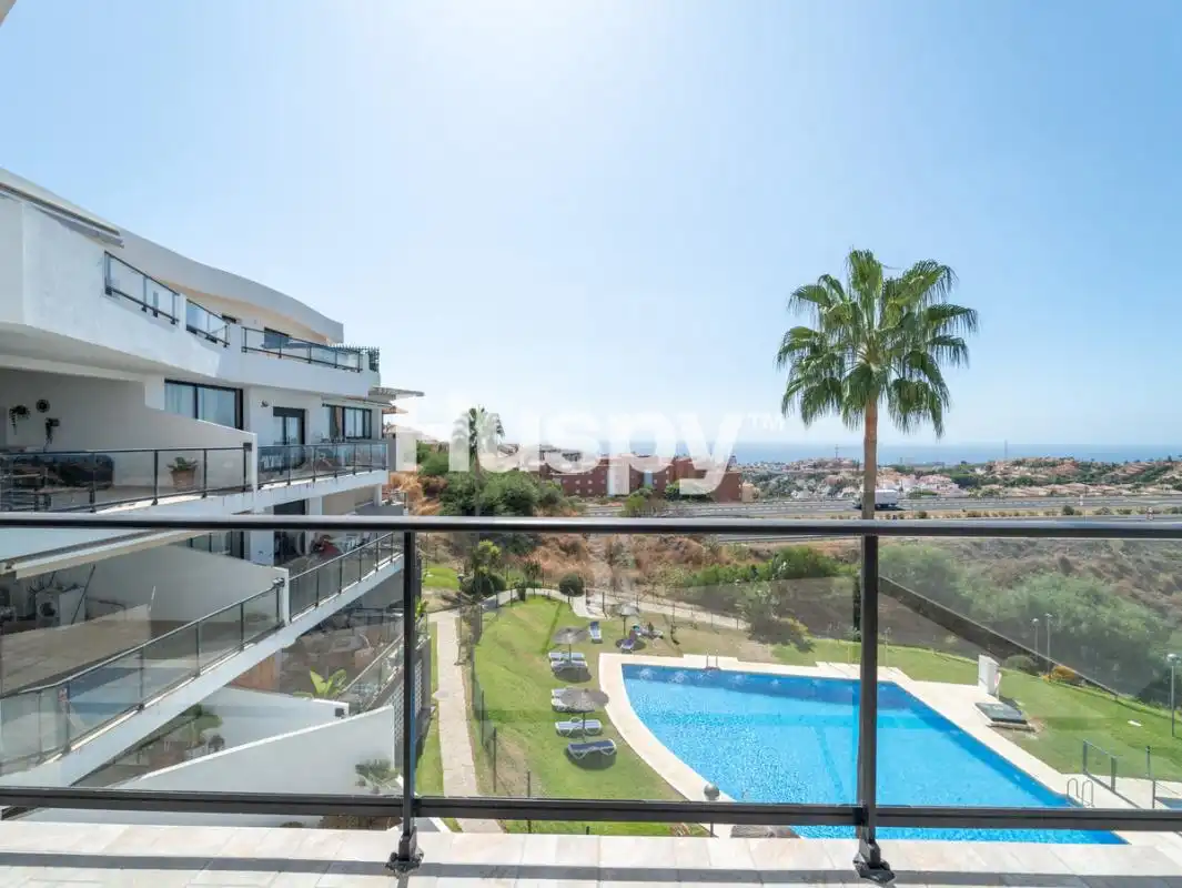 Appartamento con terrazza in vendita a Calle Notarios de Riviera, imagen 5