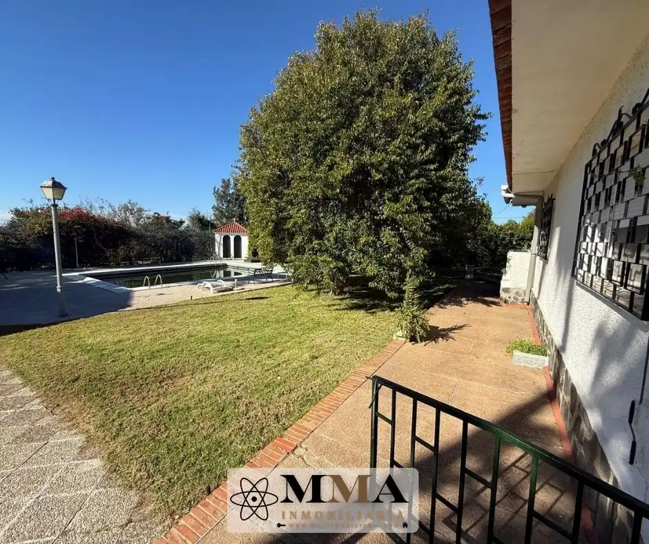 Jardí de Finca rústica en venda en El Rompido amb Aire condicionat, Calefacció i Jardí privat