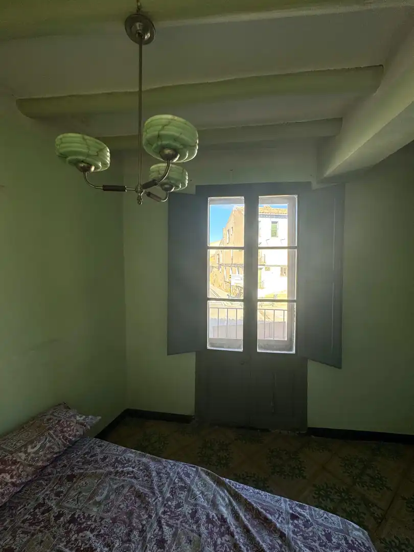 Dormitori de Casa o xalet en venda en Maella amb Moblat, Forn i Rentadora