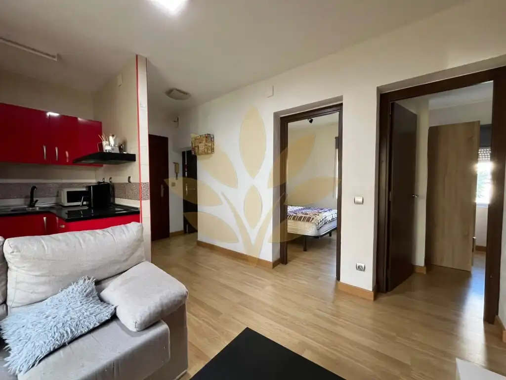 Wohnung zum Verkauf in Nuevo Cáceres, imagen 2