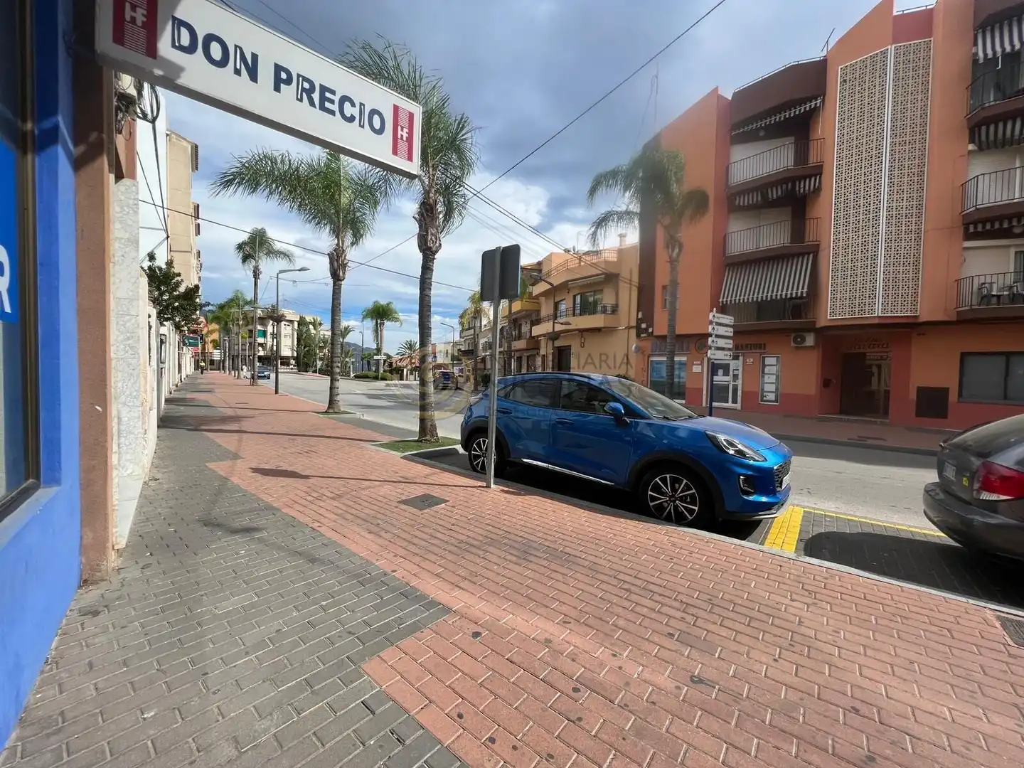 Local commercial à vendre à La Nucia Pueblo, imagen 13