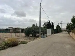 Casa rústica en venta en Pedanías Oeste, imagen 2
