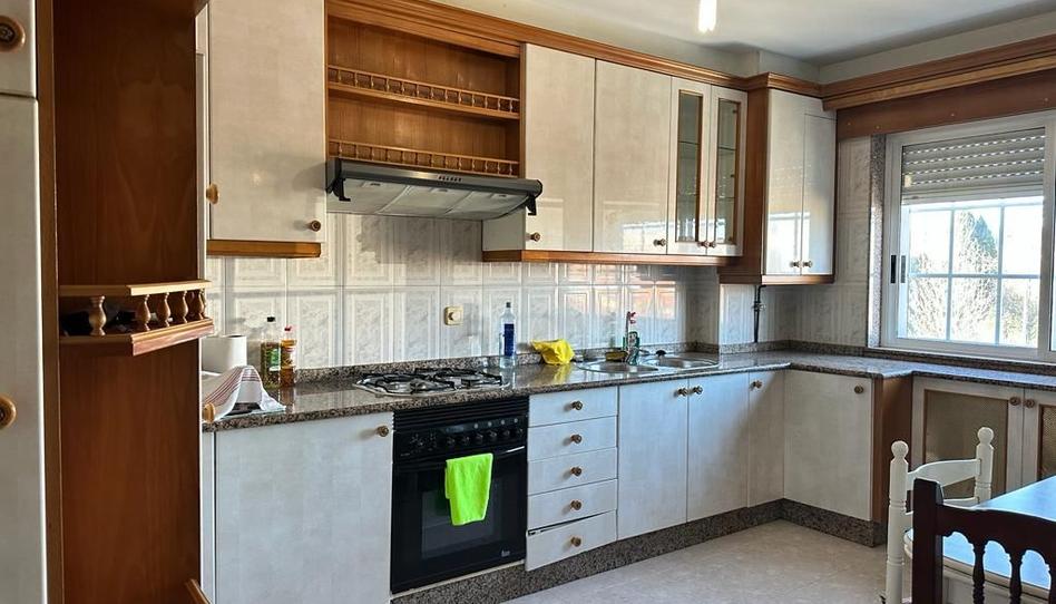 Photo 1 of Single-family semi-detached for sale in Rúa Da Muiña, 44, San Lázaro - Meixonfrío, A Coruña