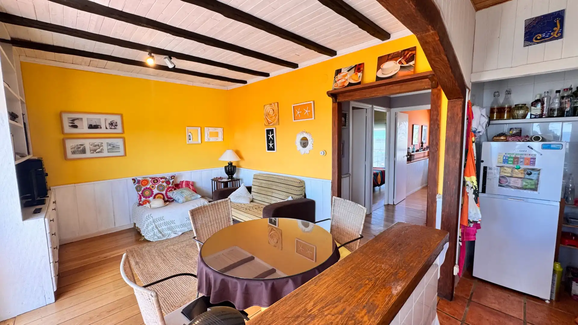 Piso con terraza en alquiler en Els Munts, imagen 16