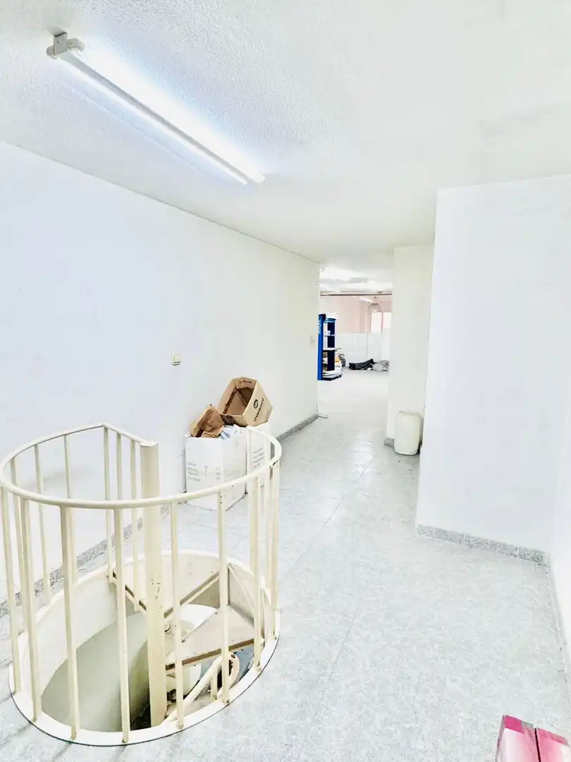 Gewerbefläche zur Miete in Orihuela ciudad, imagen 15