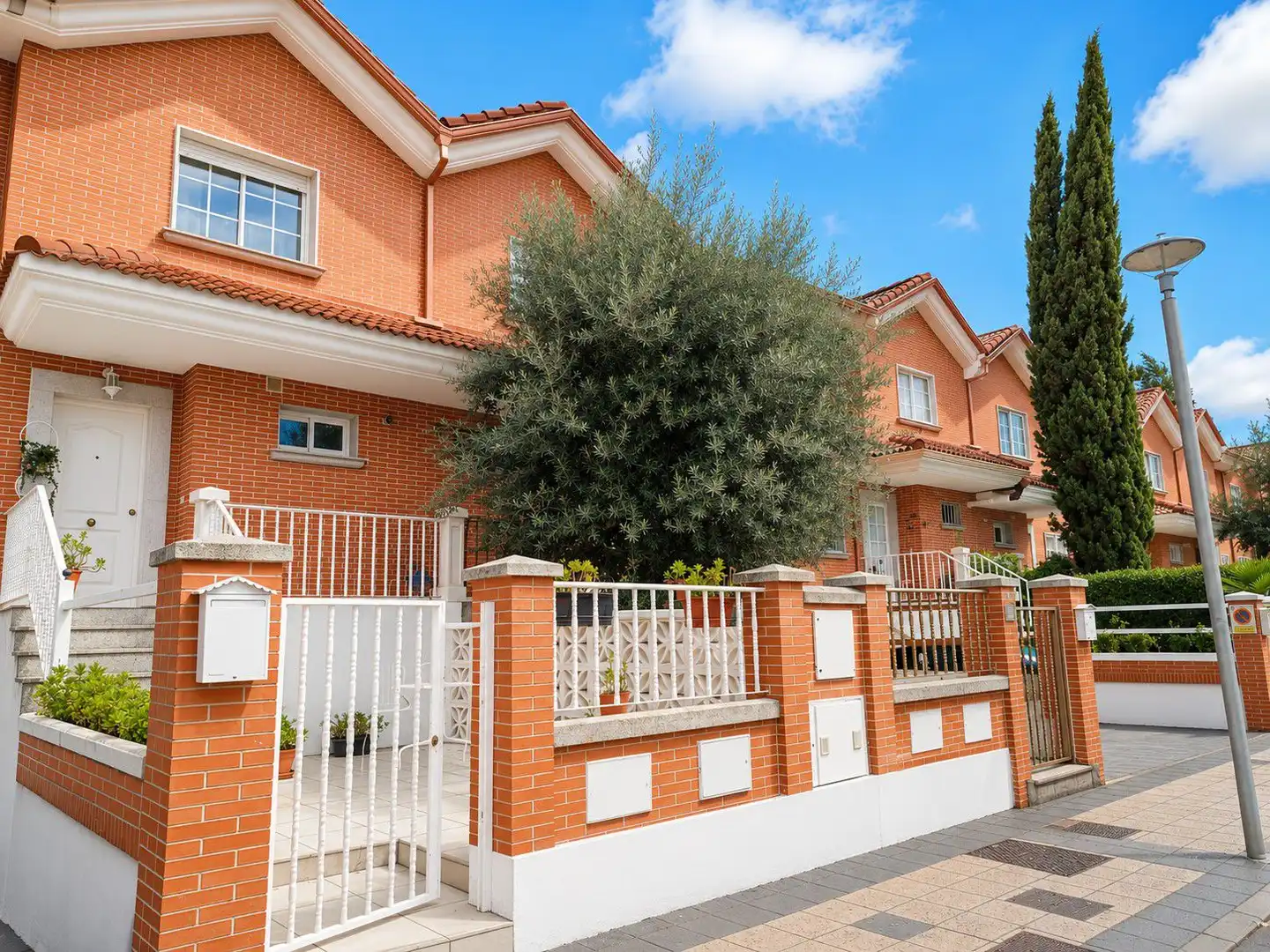 Chalet en venta en Sotoverde, imagen 36