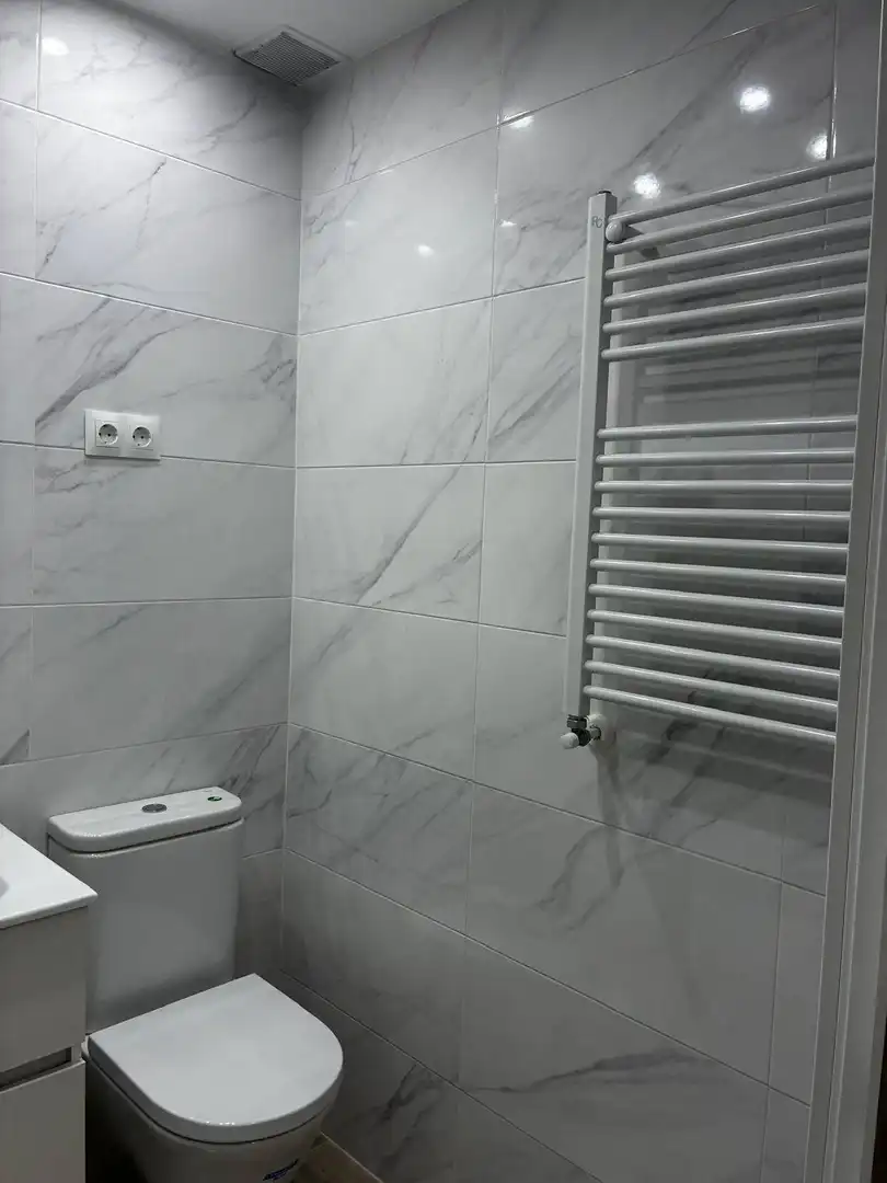 Bany de Pis en venda en Carabanchel