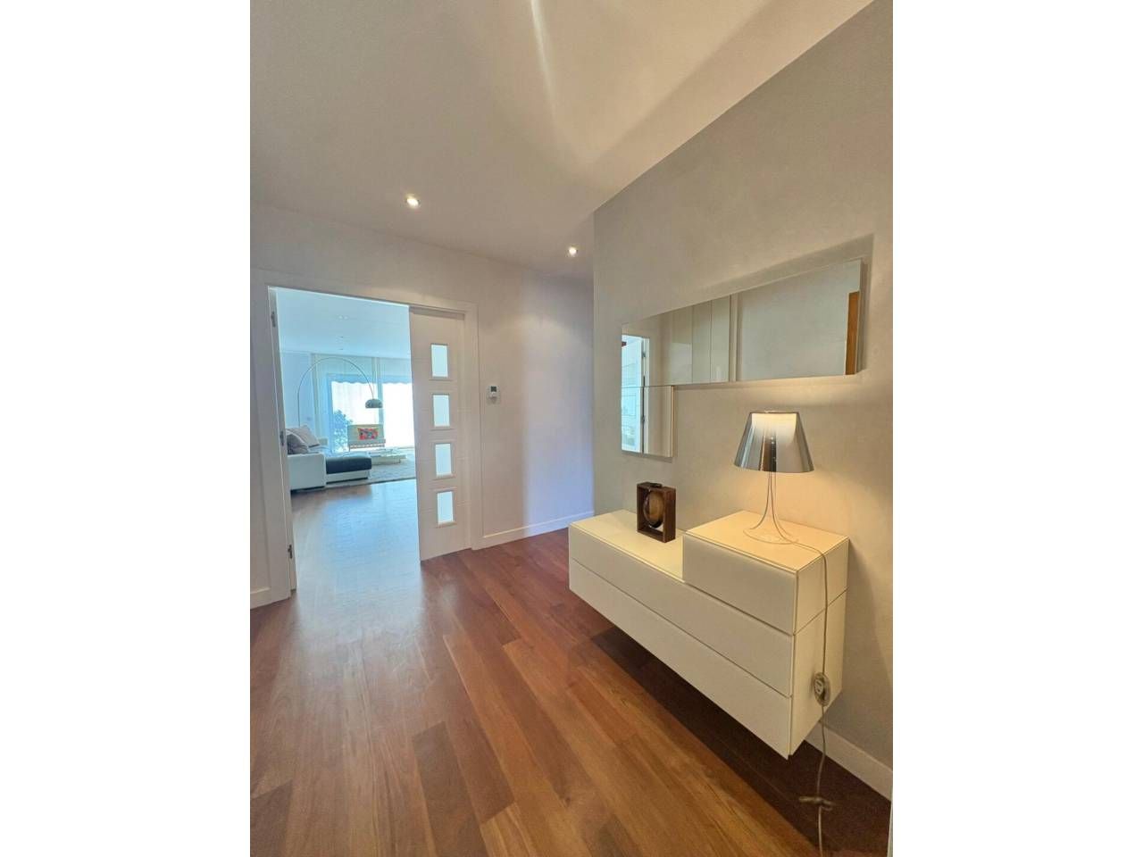 Flat for sale in Cerdanyola del Vallès  with Air Conditioner, Heating and Private garden