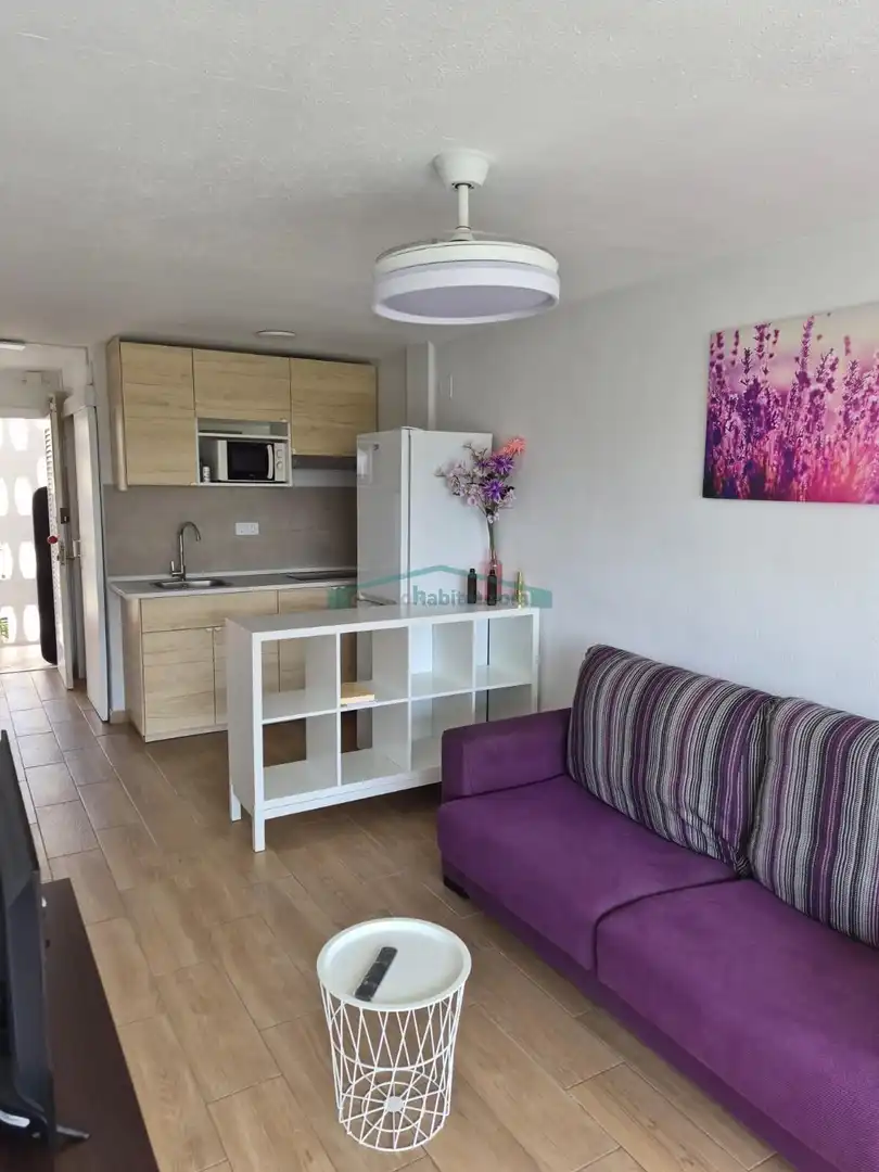 Apartment mit Pool zum Verkauf in Rincón de Loix, imagen 6