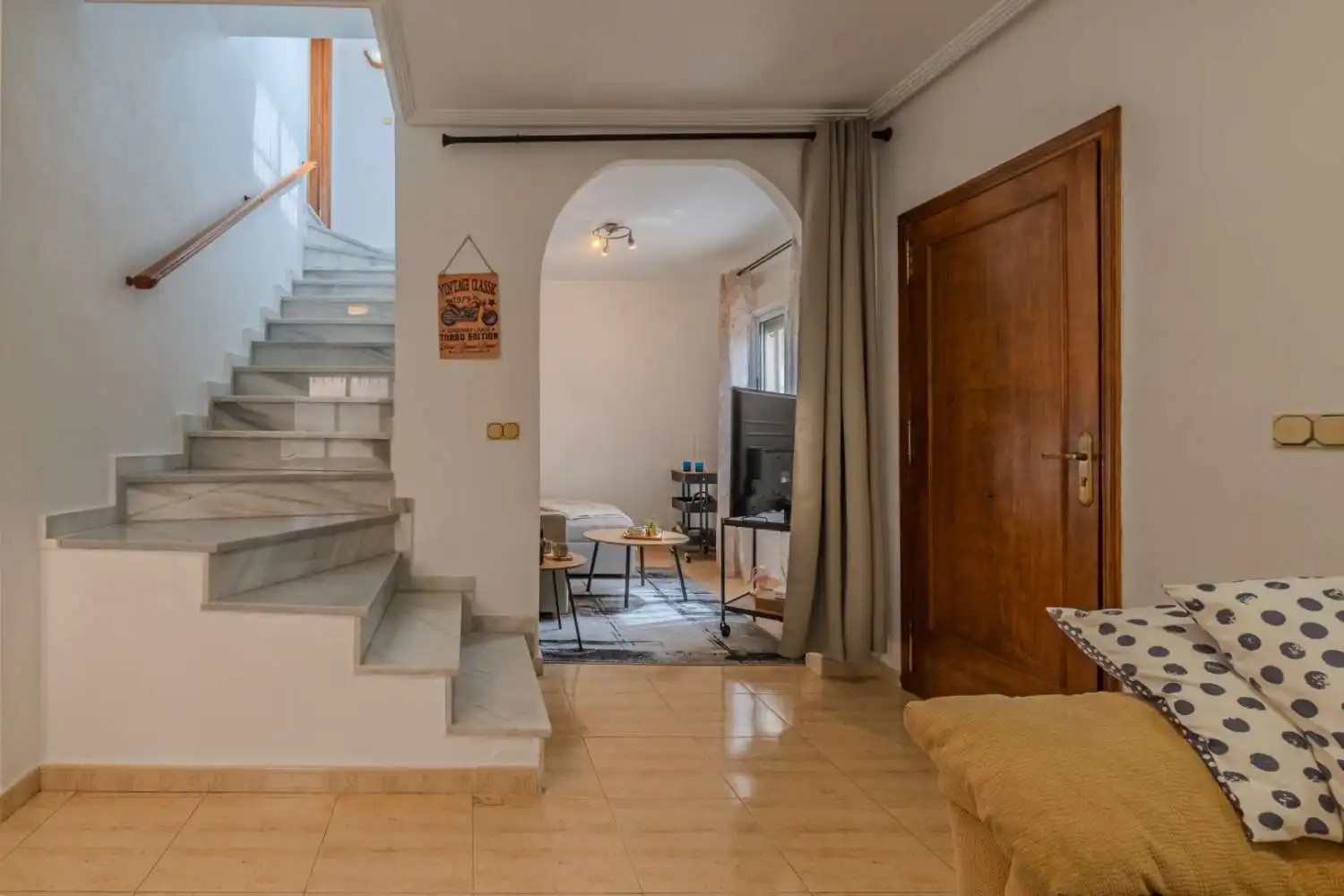 Chalet con piscina en venta en N/A, imagen 11