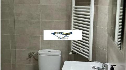 Foto 5 de Ático en venta en San Rosendo, Ourense Capital