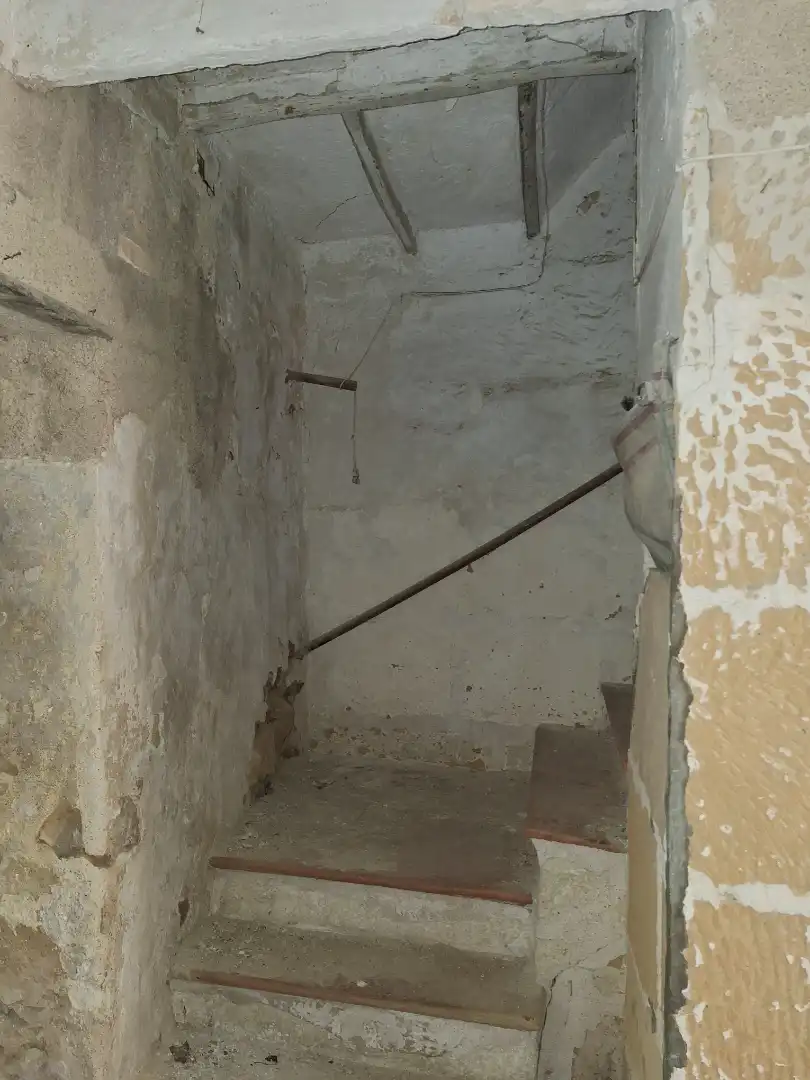 Casa amb jardí en venda a Vilafranca de Bonany, imagen 7