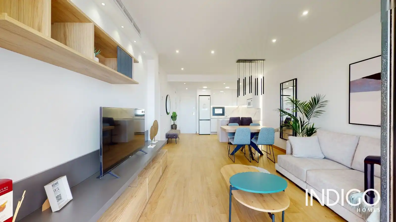 Maison mitoyenne avec piscine à vendre à de Denia, imagen 12