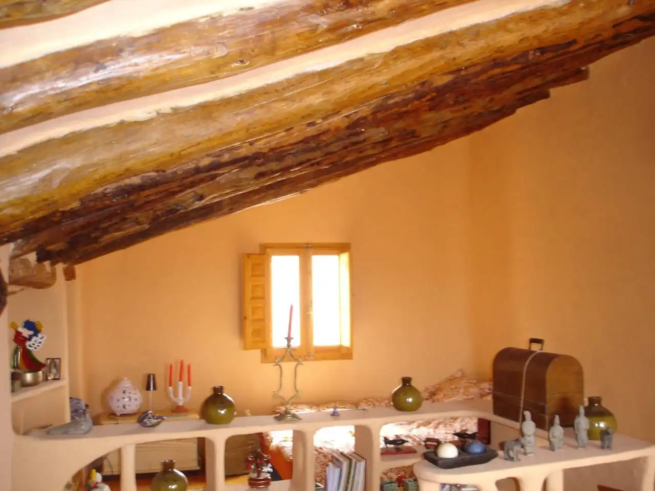 Casa o xalet en venda en Férez