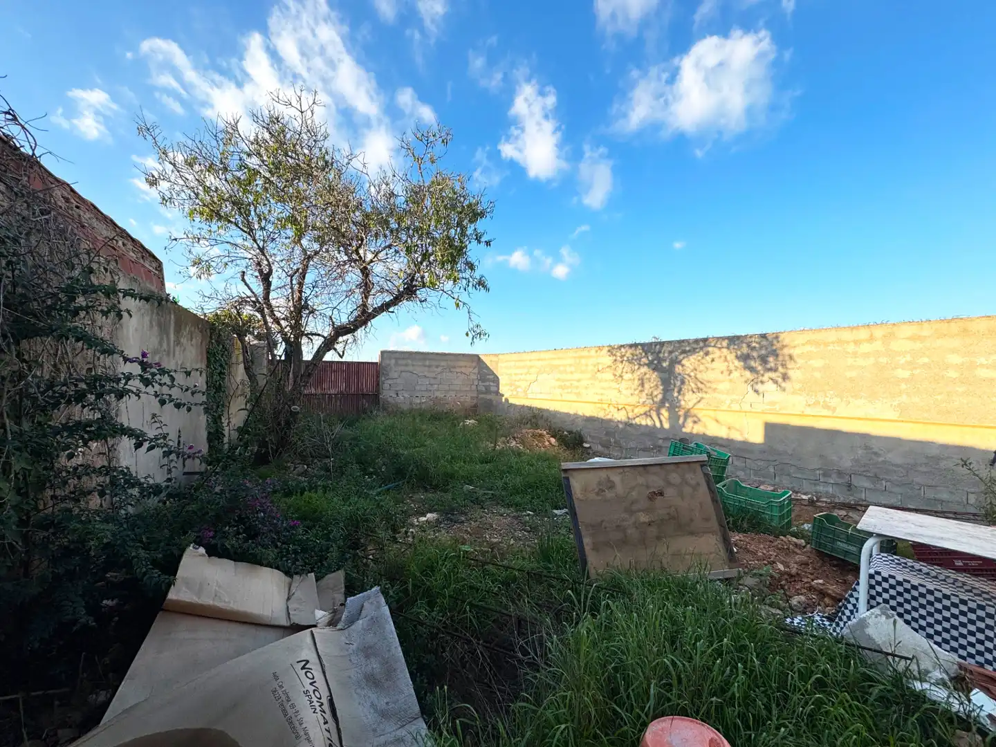 Terreno rustico in vendita a Lugar los Lorcas, imagen 2