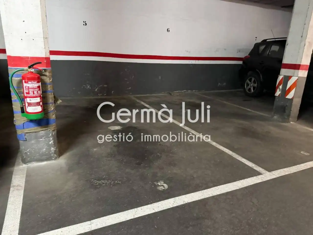 Individual en venta en Centre, imagen 3