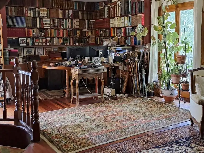 Maison avec jardin à vendre à Calle Reverendo Matías Castellano 139, imagen 16