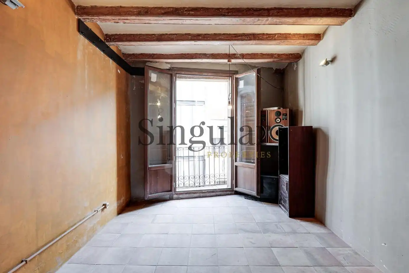 Penthouse mit Terrasse zum Verkauf in Calle TALLERS, imagen 9
