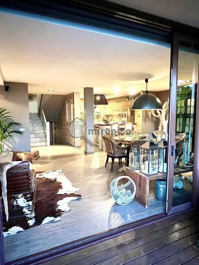 Chalet con terraza en venta en Fañabe, imagen 4