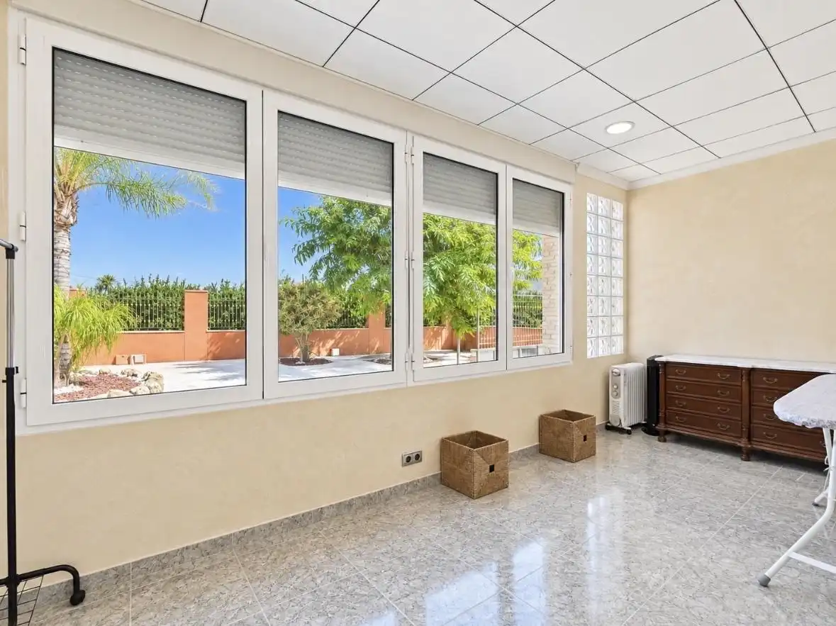 Chalet con terraza en alquiler en Montepinar - La Aparecida - Raiguero, imagen 68