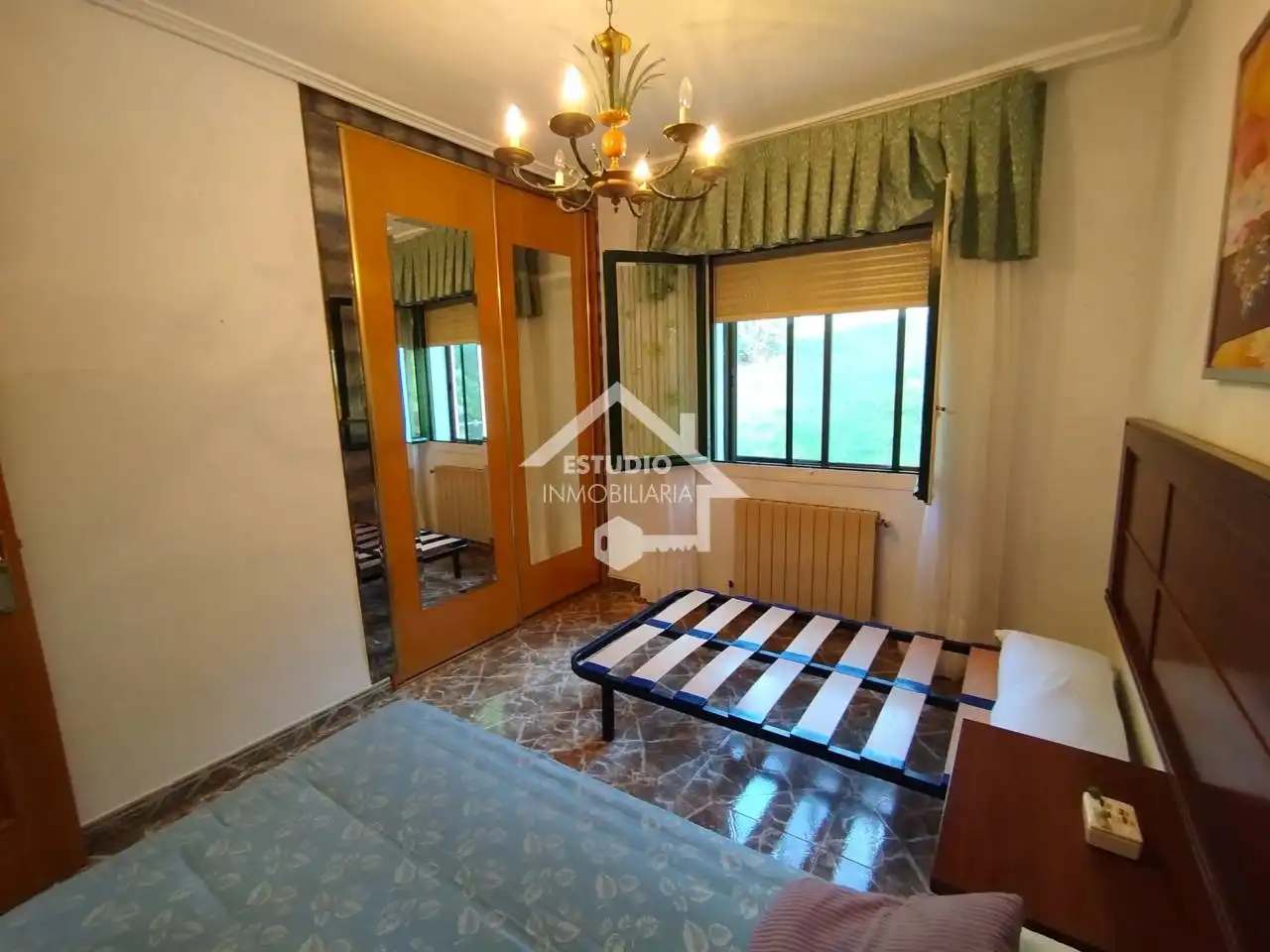 Wohnung mit Aufzug zum Verkauf in Viana, imagen 26