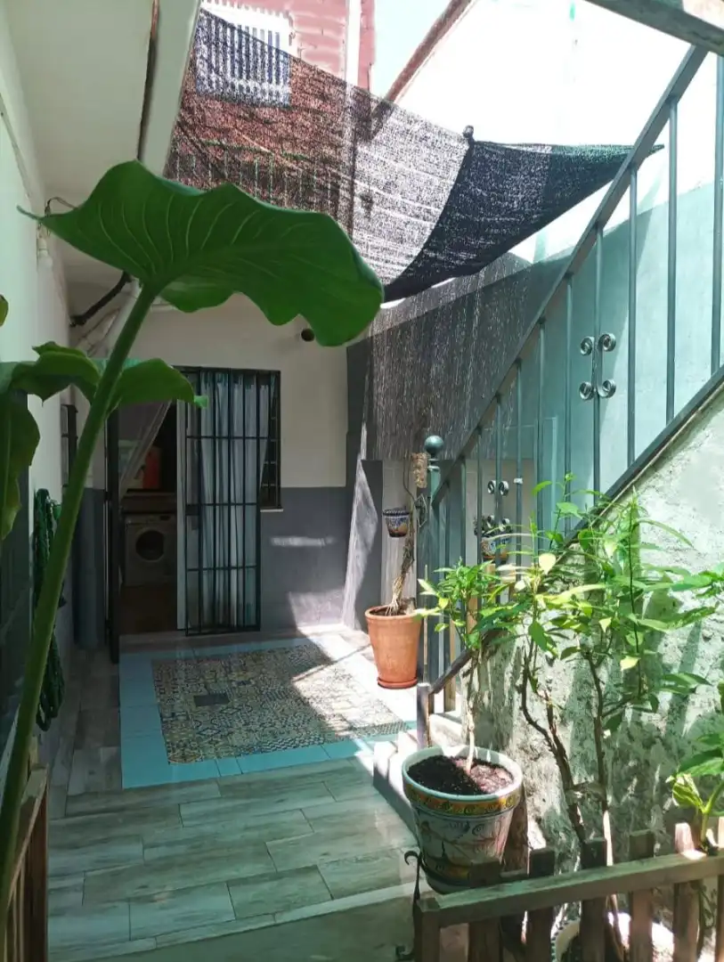 Terrace of Houses for sale in Sevilla  with Air Conditioner