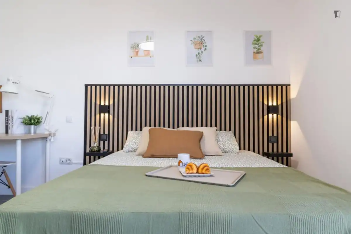 Habitación en Yuncos