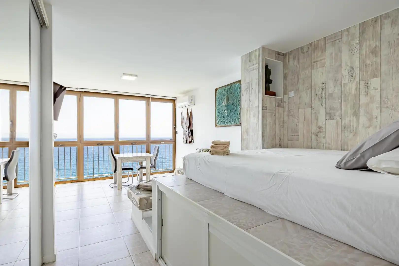 Habitación de Estudio en venta en San Bartolomé de Tirajana con Aire acondicionado, Amueblado y Piscina comunitaria