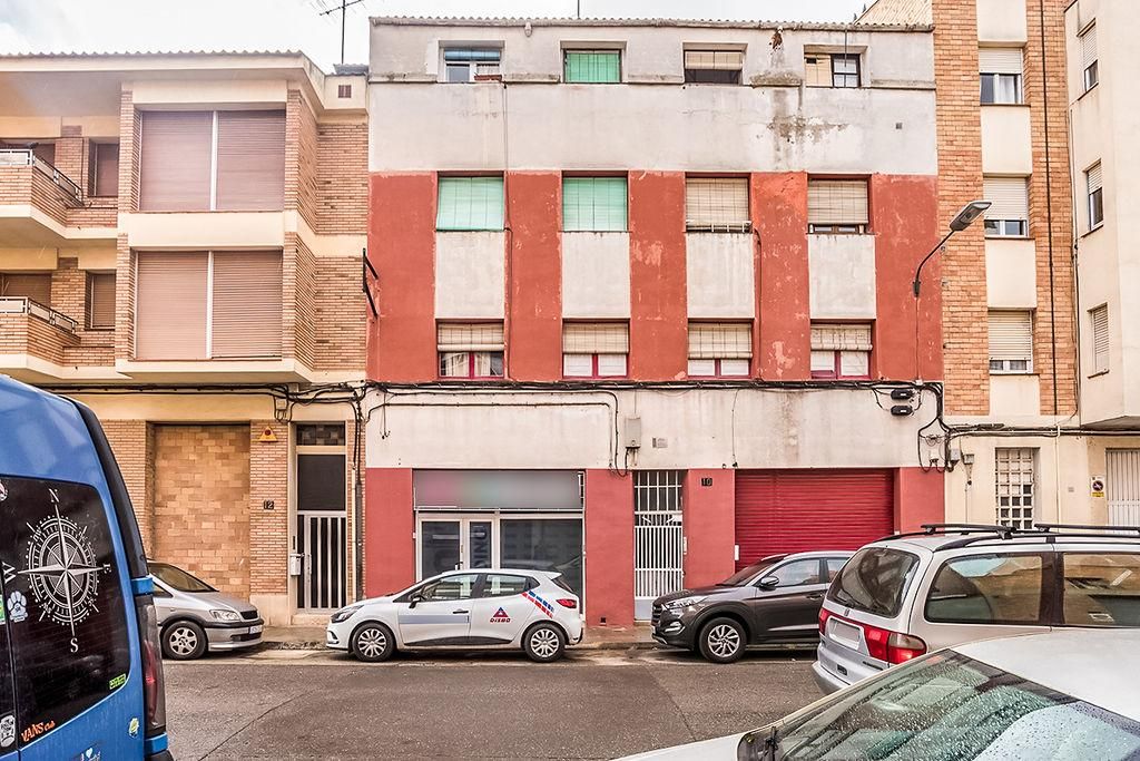 Piso en venta en Carrer Bellavista, La Bordeta