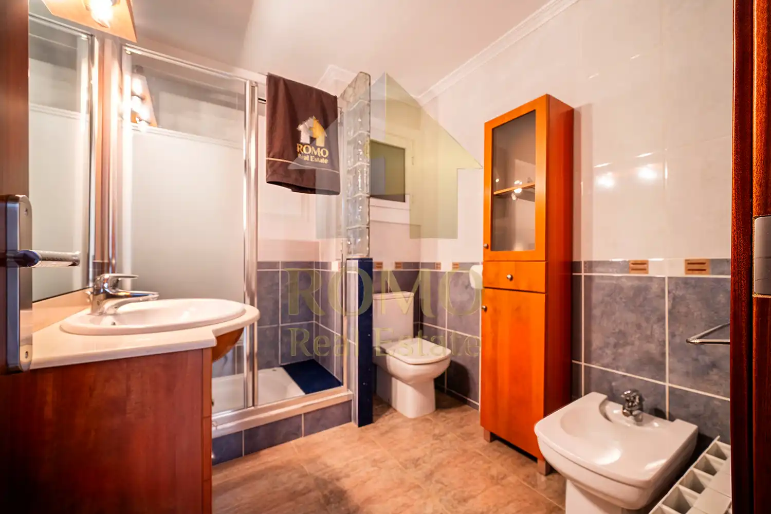 Piso en venta en Carrer Ramon Llull, Santa Perpètua de Mogoda