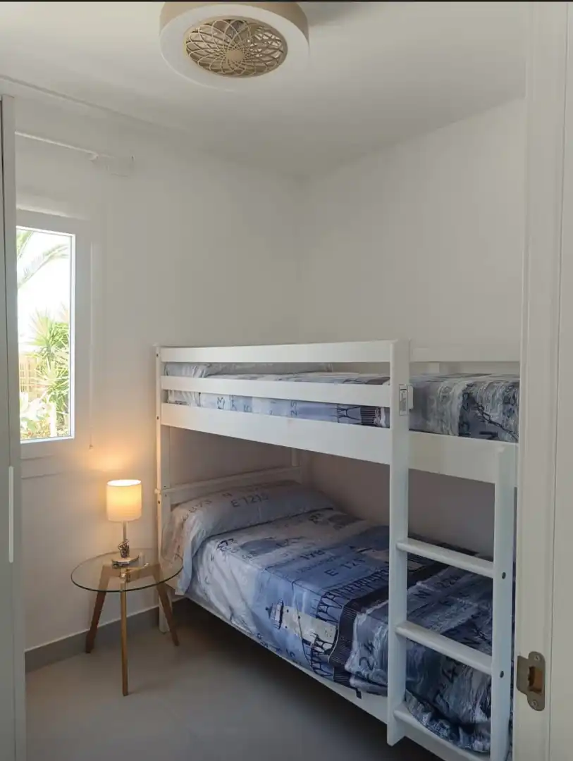 Villa mit Pool zur Miete in Calle Saturno 11, imagen 5