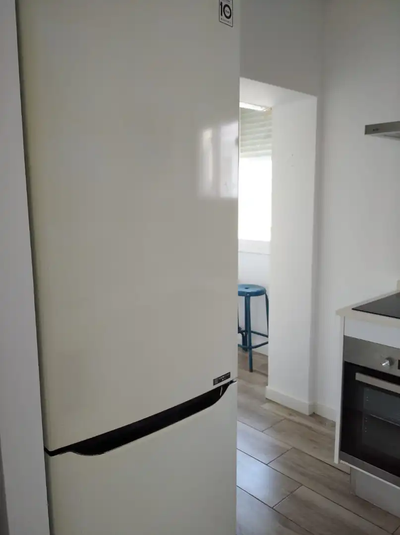 Flat for rent in Dos Hermanas  with Furnished