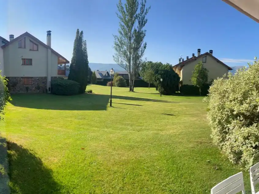 Reihenhaus mit Pool zur Miete in Carrer Cami de Futbol 1, imagen 2